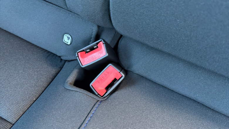 MG MG4 125kW SE EV 51kWh 5dr Auto Electric Hatchback